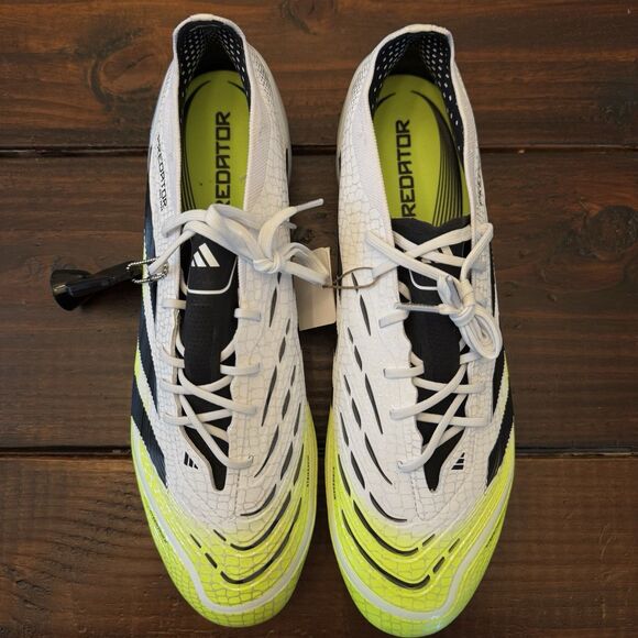 Adidas Predator Elite SG Soccer Cleats main image 8